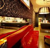 Satin Lounge Bar - Accommodation Cooktown