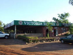 Humpty Doo Hotel - Accommodation Cooktown 1