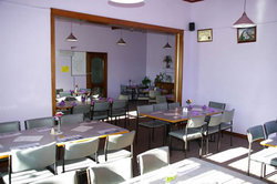  Accommodation Cooktown