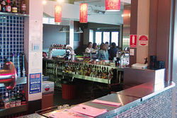 Telegraph Hotel - Accommodation Cooktown 1