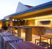 The Bended Elbow - Accommodation Cooktown