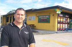 Cabbage Tree Hotel - Accommodation Cooktown 1