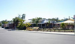 Moonee Beach Tavern - Accommodation Cooktown 1