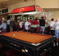 Old Bundy Tavern - Accommodation Cooktown