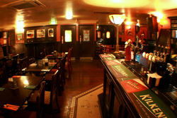 PJ O'Briens - Accommodation Cooktown 1