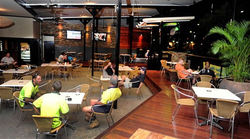 Palmerston Tavern - Accommodation Cooktown 1