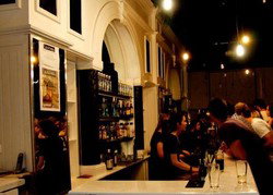 The Causeway Bar - Accommodation Cooktown 1