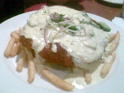 Triple Ace Bar - Accommodation Cooktown 2