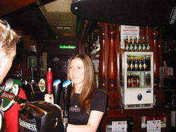 Paddy Maguire's Pub - Accommodation Cooktown 2