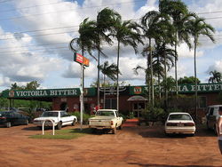 Humpty Doo Hotel - Accommodation Cooktown 2