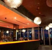 BCM Bar  Balcony - Accommodation Cooktown