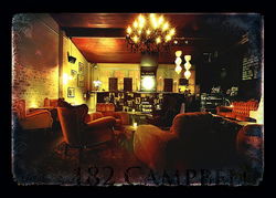 Stickybar - Accommodation Cooktown 2