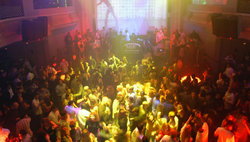 Blush Night Club - Accommodation Cooktown 2