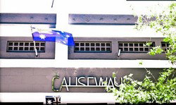 The Causeway Bar - Accommodation Cooktown 2