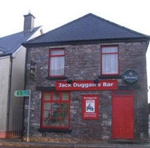 Jack Duggans Irish Pub - Accommodation Cooktown 2
