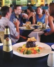 Triple Ace Bar - Accommodation Cooktown 3