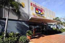 Kurrawa Surf Life Saving Club - Accommodation Cooktown 3