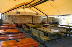 Republic Bar & Cafe - Accommodation Cooktown 3