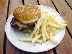 Cabbage Tree Hotel - Accommodation Cooktown 3