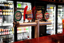 Palmerston Tavern - Accommodation Cooktown 3