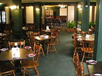 Pig & Whistle Bar & Bistro - Accommodation Cooktown 3