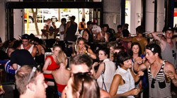 The Causeway Bar - Accommodation Cooktown 3