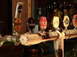Jack Duggans Irish Pub - Accommodation Cooktown 3