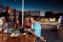 Empire Bar - Accommodation Cooktown 3