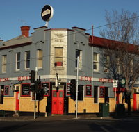 The Fox Hotel - Accommodation Cooktown