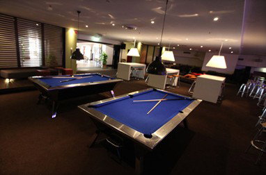 Roxy Hotel - Accommodation Cooktown 1