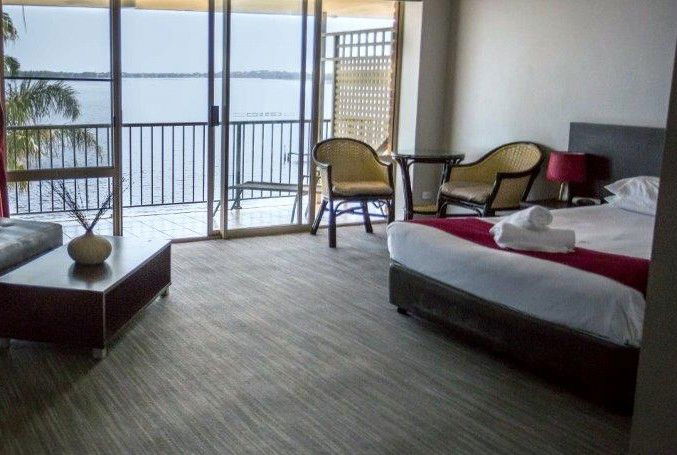  Accommodation Cooktown