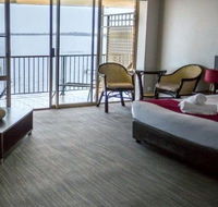 The Beachcomber Hotel - Accommodation Cooktown