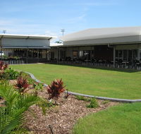 Tracy Village Social and Sports Club - Accommodation Cooktown