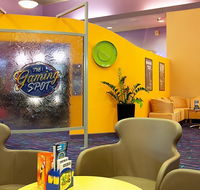 The Palmerston Sports Club Inc - Accommodation Cooktown