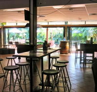 Rum Jungle Tavern - Accommodation Cooktown