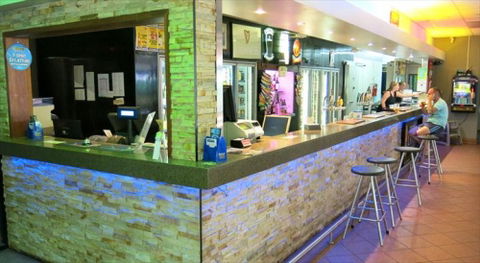 Rum Jungle Tavern - Accommodation Cooktown 1