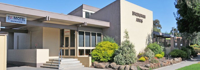 Bendigo VIC Accommodation Cooktown