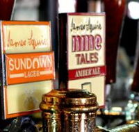 George Harcourt Inn - Accommodation Cooktown