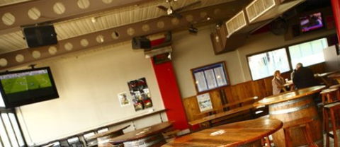 The Lighthouse - Accommodation Cooktown 0