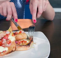 Hostage Bar  Tapas - Accommodation Cooktown