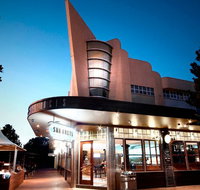 Sub-Urban - Accommodation Cooktown