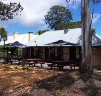 Old Canberra Inn - Accommodation Cooktown