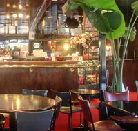 Tilley's - Accommodation Cooktown