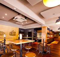 The Duxton - Accommodation Cooktown