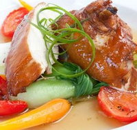 Charlie's - Accommodation Cooktown