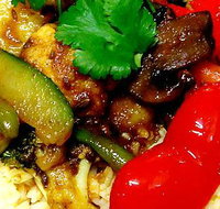 Oberoi's Indian Restaurant - Accommodation Cooktown