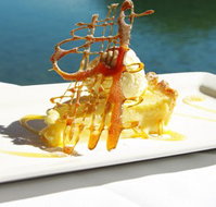 Shearwater Restaurant - Accommodation Cooktown