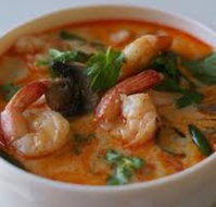 Tahruah Thai Restaurant - Accommodation Cooktown