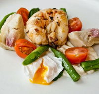 Aqua Linea Restaurant - Accommodation Cooktown