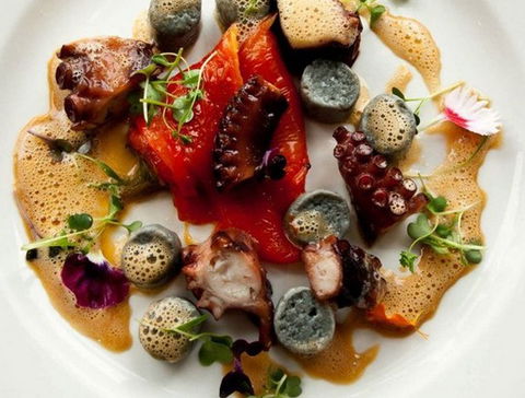 Aqua Linea Restaurant - Accommodation Cooktown 2